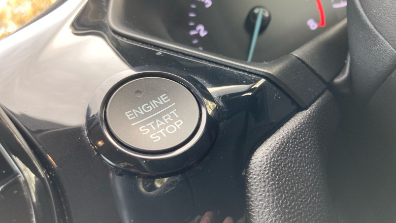 Ford Fiesta 1.0 EcoBoost Titanium 5dr Auto Petrol Hatchback